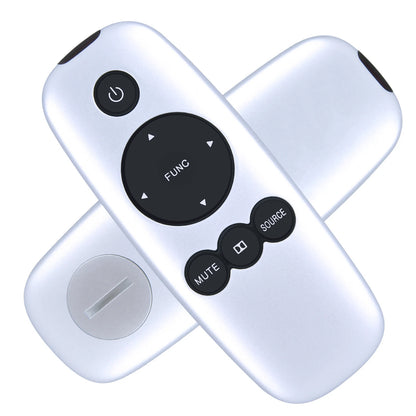 Remote Control For Edifier RC25B e255 Luna E Home Theater System