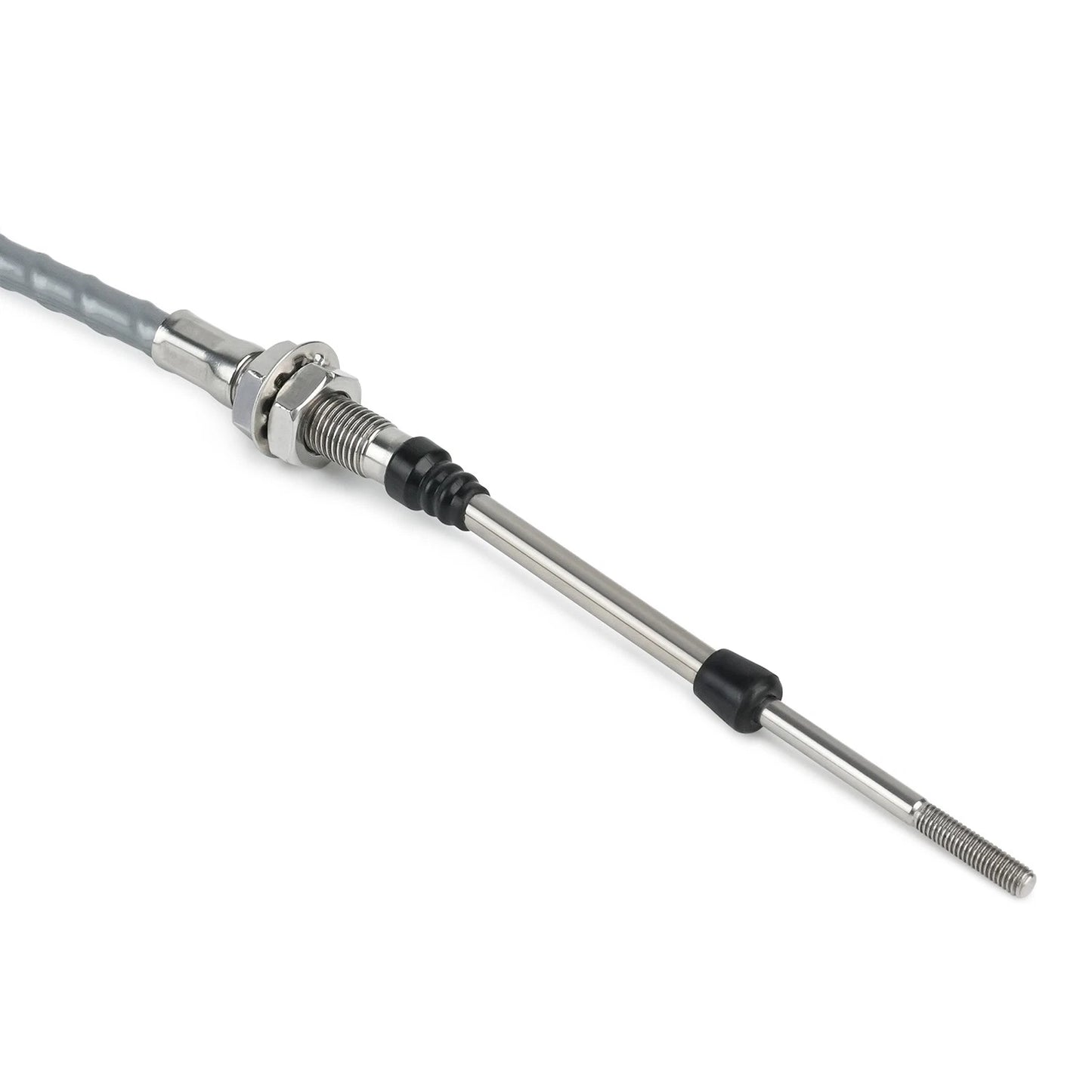 135-5935 Push Pull Control Cable Compatible with Exmark Z-Spray 4230 & 4230XL