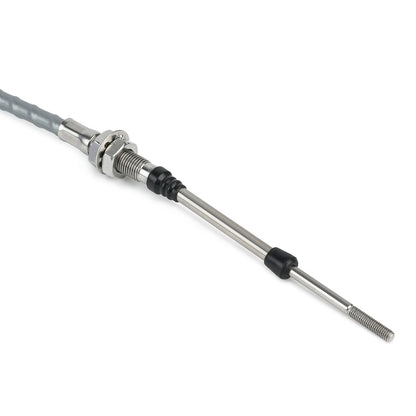 135-5935 Push Pull Control Cable Compatible with Exmark Z-Spray 4230 & 4230XL