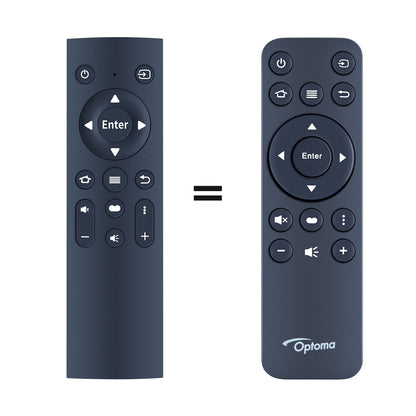 BR-3071N Replacement Remote Control For Optoma Projector UHL55 UHD55 UHZ50