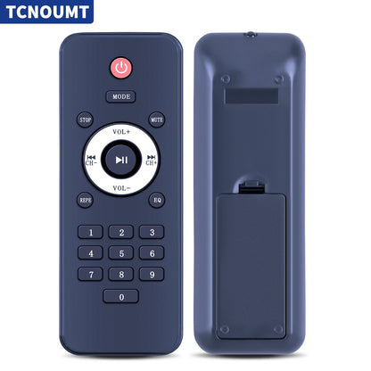 Remote Control For PRORECK Club 3000 Portable Powered PA DJ Speaker System