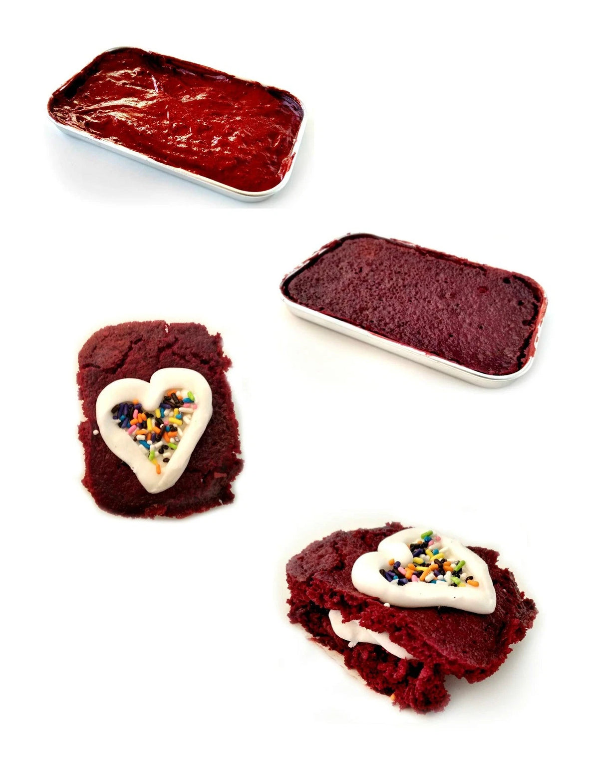 0.97 Ounce (Pack of 12), White Brown Yellow Pink Blue Green Purple Red