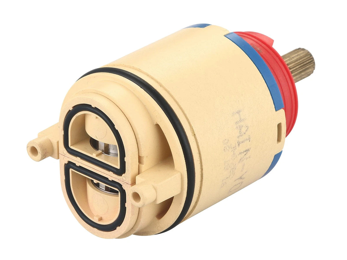 Olympia OP-340009 Parts Pressure Balance Ceramic Disc Multicoloured