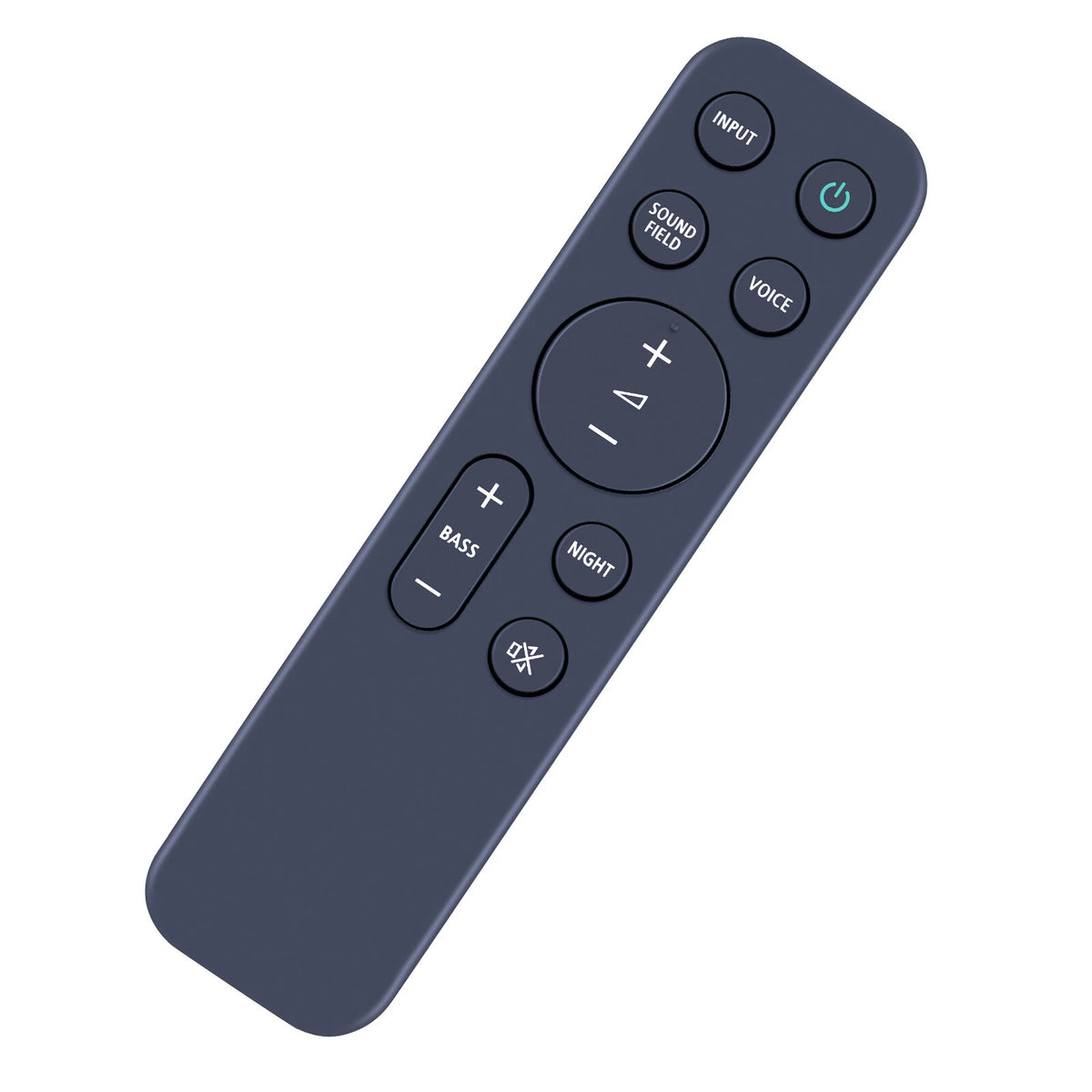 RMT-AH513U Remote Control For Sony Soundbar SA-S400 HT-S400 HT-SC40 SA-WSC40
