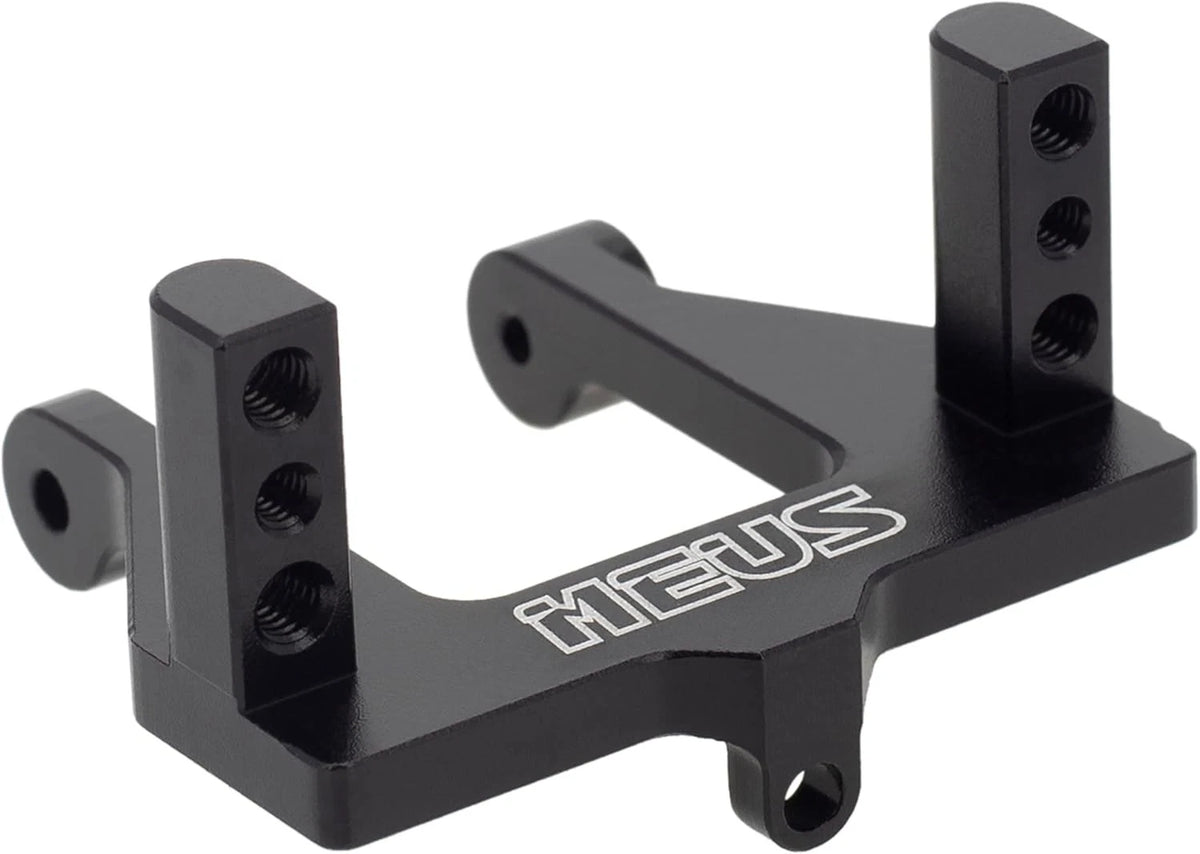 MEUS RACING Ascent 18 Servo Mount for Redcat Ascent-18 1/18 RC Crawler...