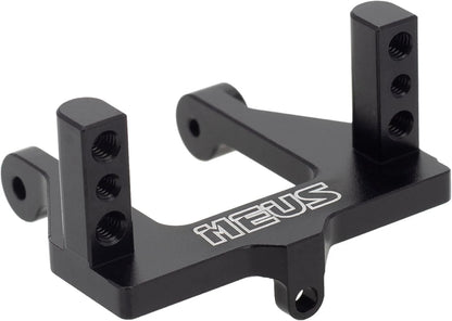 MEUS RACING Ascent 18 Servo Mount for Redcat Ascent-18 1/18 RC Crawler...