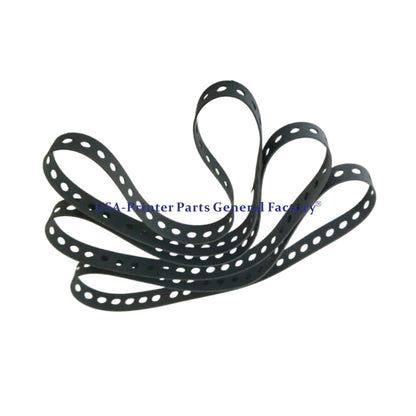 3Pcs 629-00005 Transfer Belt Paper Exit Fit For Riso RZ1070A RV9790C 1070U 1090U