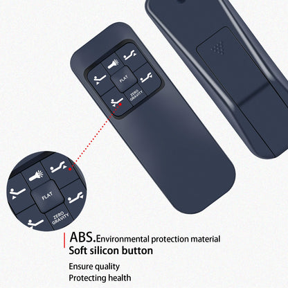 Remote Control For Dyonery Adjustable Bed Frame
