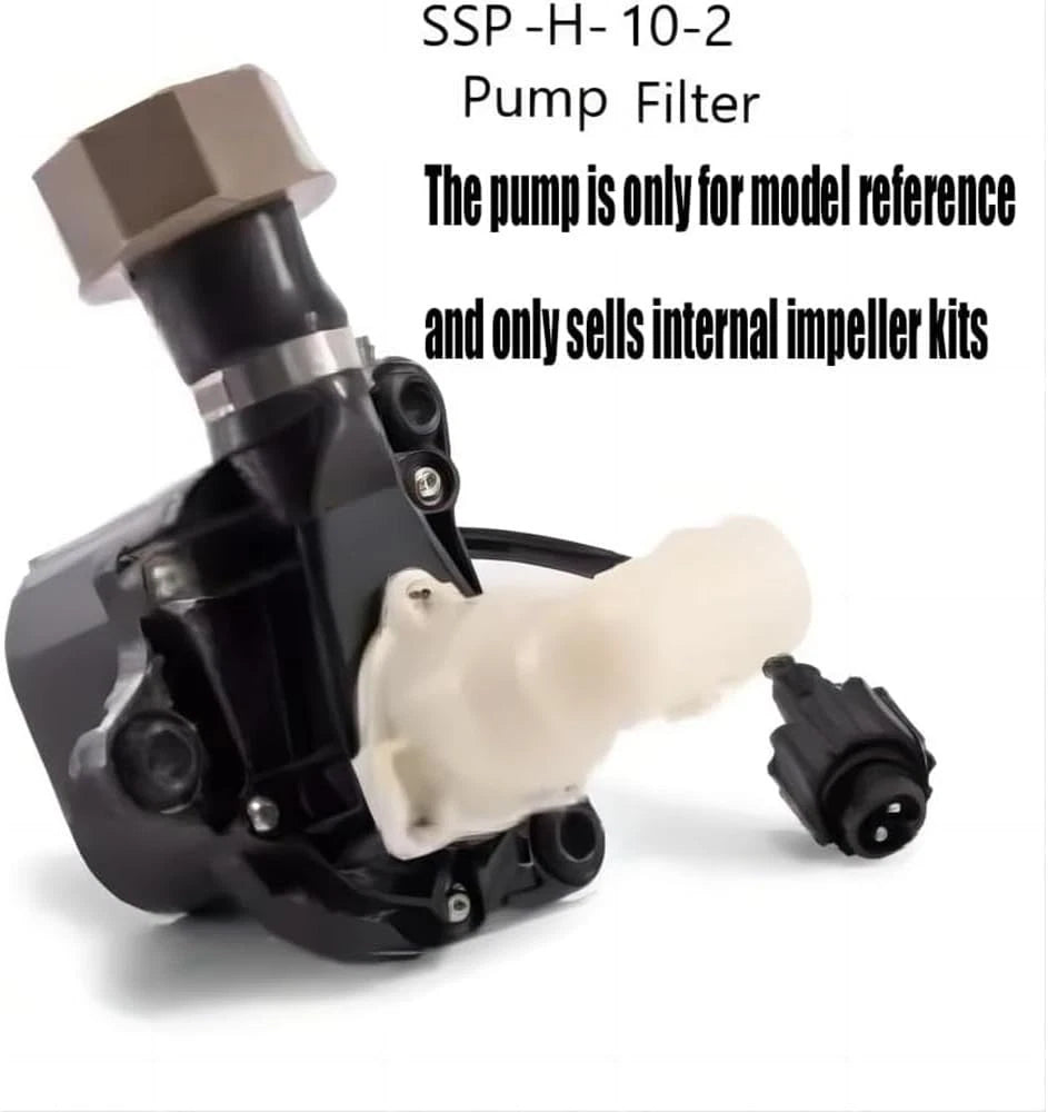 Impeller for Intex Pure Spa Water Pump SSP-H-20-M & SB-20M SSP-H-10-2...