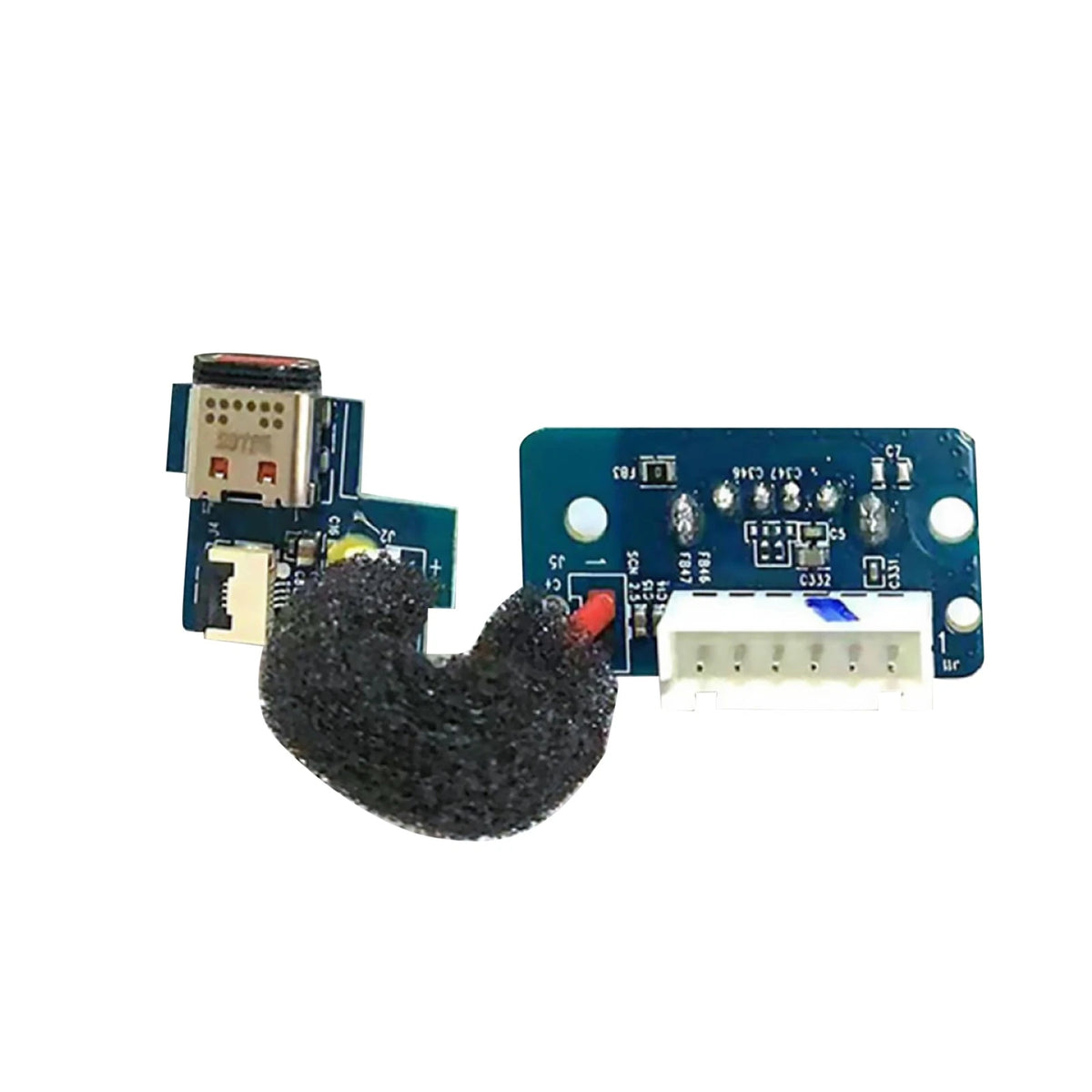 Replacement Parts Charging Port Board For JBL Charge 5 Version ND F