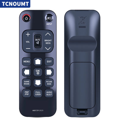 AKB72913121 AKB72913119 Remote Control For LG Monitor