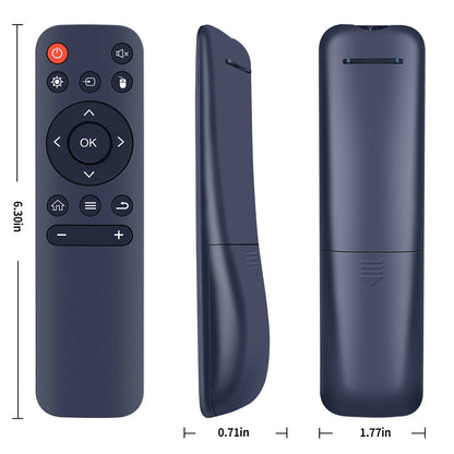 Remote Control For Sucetiho Full HD Smart Mini Projector