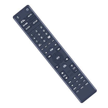 RC-447M Replacement Remote Control For Onkyo Audio Receiver TX-SR504