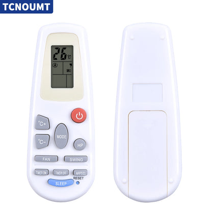 Remote Control For Hisense Air Conditioner RCH-5028NA RCH-3218 RCH-2302NA