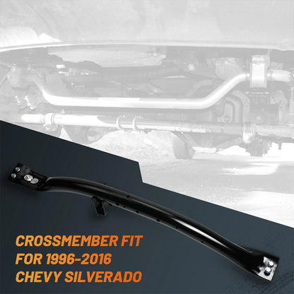 Front Fuel Tank Support for Chevrolet Silverado &GMC Sierra 1500,2500,3500 99-16