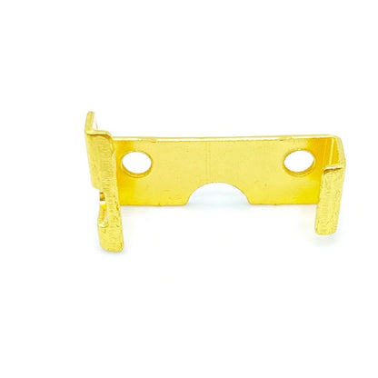 Dual Holes Blade Slide Hair Cutter Holder+2* Screws for WAHL 1919/8504 Clipper