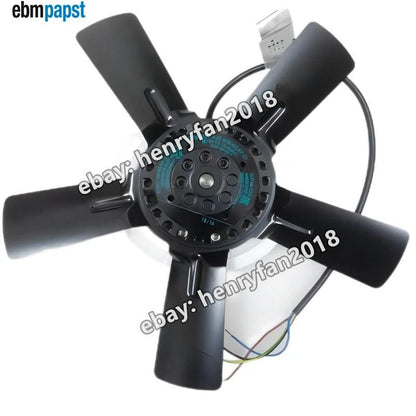 Ebmpapst Fan A2E300-AC47-01 Axial Fan AC 230V 0.62/0.88A 140/200W Cooling Fan