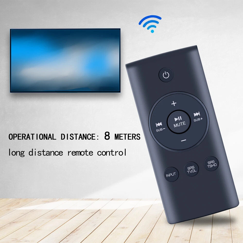 SB4020E-B0 Remote Control For Vizio Sound Bar SB4020E-A0 SB4020E-A0-NA SB4021EA0