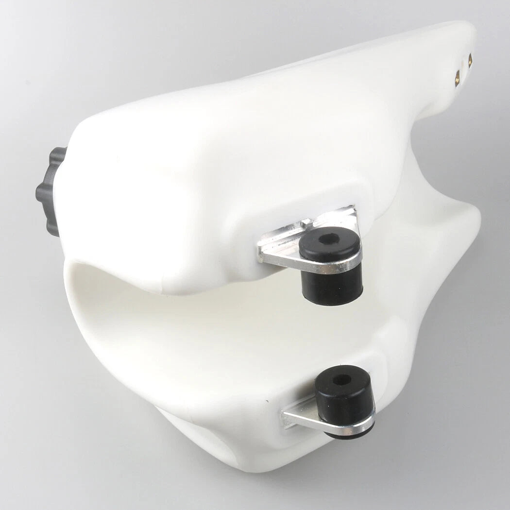 Gas Fuel Tank For Honda 97-00 XR 70 1988-00 XR 80 XR 100 With Cap Petcock Valve