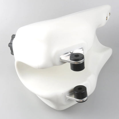 Gas Fuel Tank For Honda 97-00 XR 70 1988-00 XR 80 XR 100 With Cap Petcock Valve