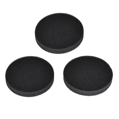 3 Pack Air Filter Element For Honda Z50R XR70R CRF50F CRF70F XR50R 17211-GEL-A80