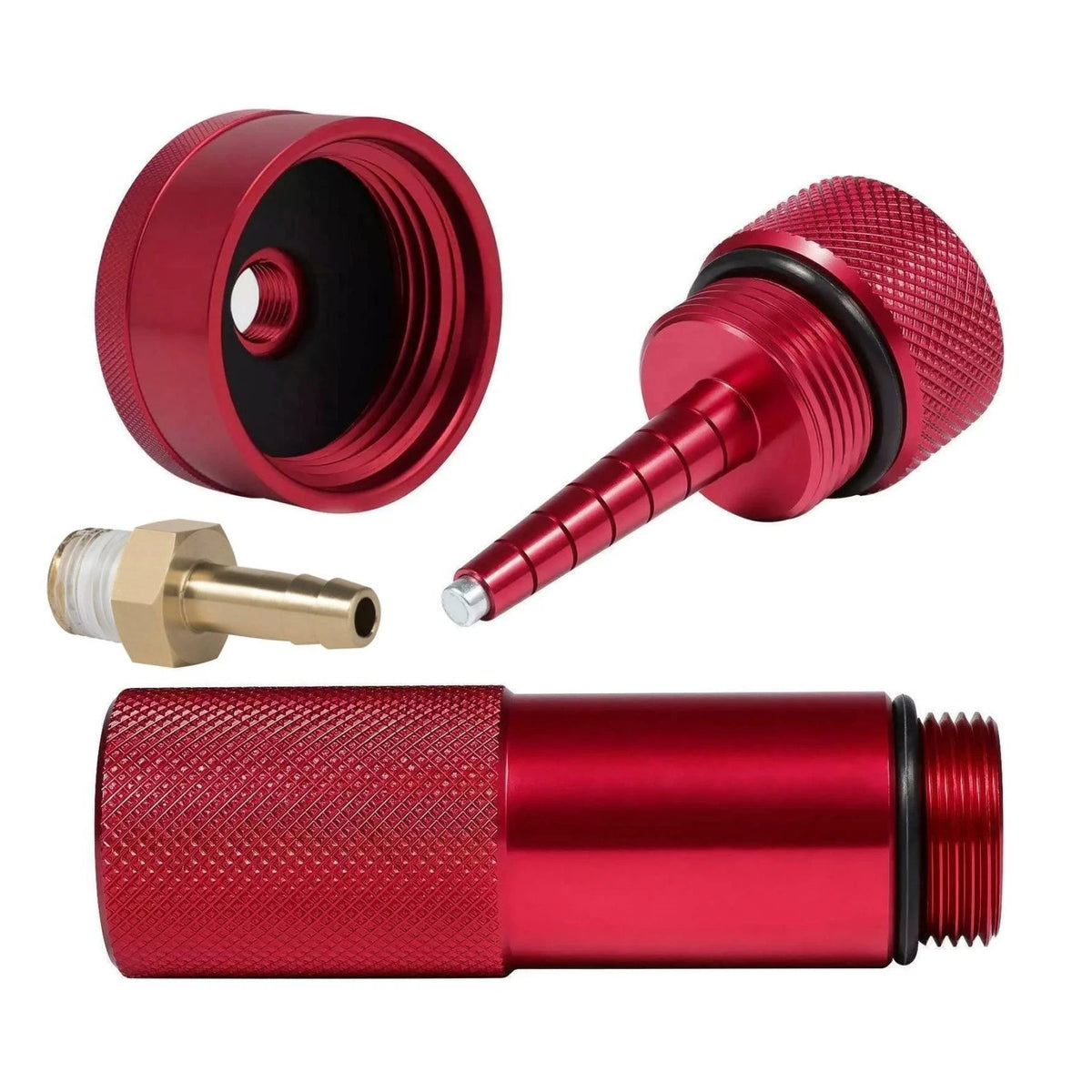 Oil Change Funnel Magnetic Dipstick Accessories For Honda EU2200i Generator