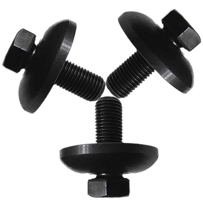 3X Blade Bolt & Washer Set for Husqvarna Poulan PRO Weed Eater Mowers