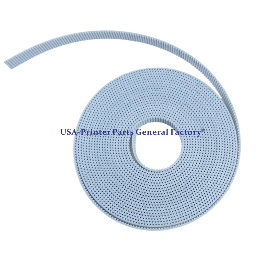 Generic Roland VP-540 Belt 4.5m Long 1.5cm Wide 1000002547 High quality