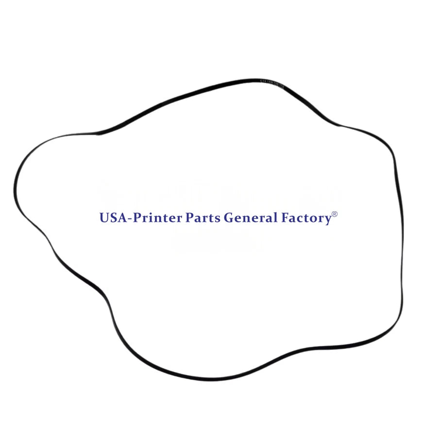 Timing Belt For EPSON C5210 5710 5290 5790 5299 C579 M5299 M5799 WF-3540 ET-8700