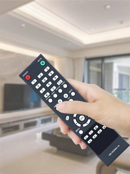 NS-RC6NA-14 Remote Control For Insignia TV NS-24E40SNA14 NS-32D20SNA14