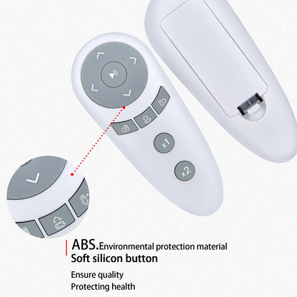 Remote Control For Tosima W2 Window Cleaner Robot