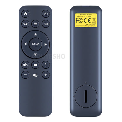 For Optoma BR-3071N UHL55 UHD55 UHZ50 Projector Replacement Remote Control