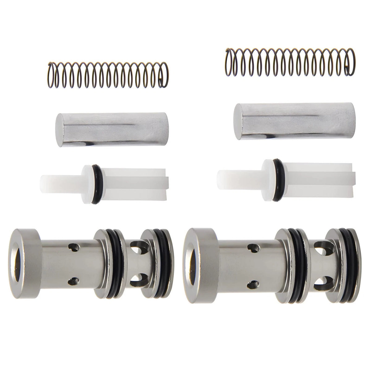 For NR83A AL8 Nail Guns SP-P1 Plunger Valve Assembly Framing Nailer Accessories