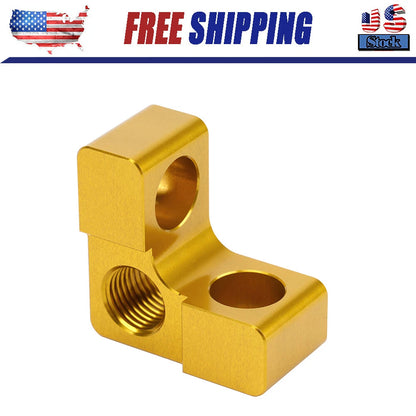 Joystick Lever Axis Connector For Mahindra Tractor 6075 Joystick Assembly 6075CL
