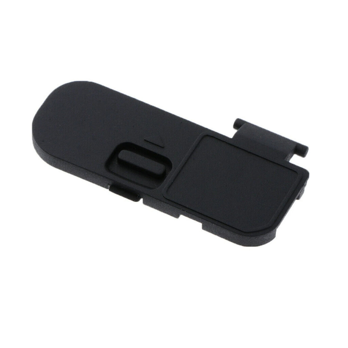 Black Replacement Battery Door Cover Lid Cap Shell For Nikon D5500 D5600 Camera