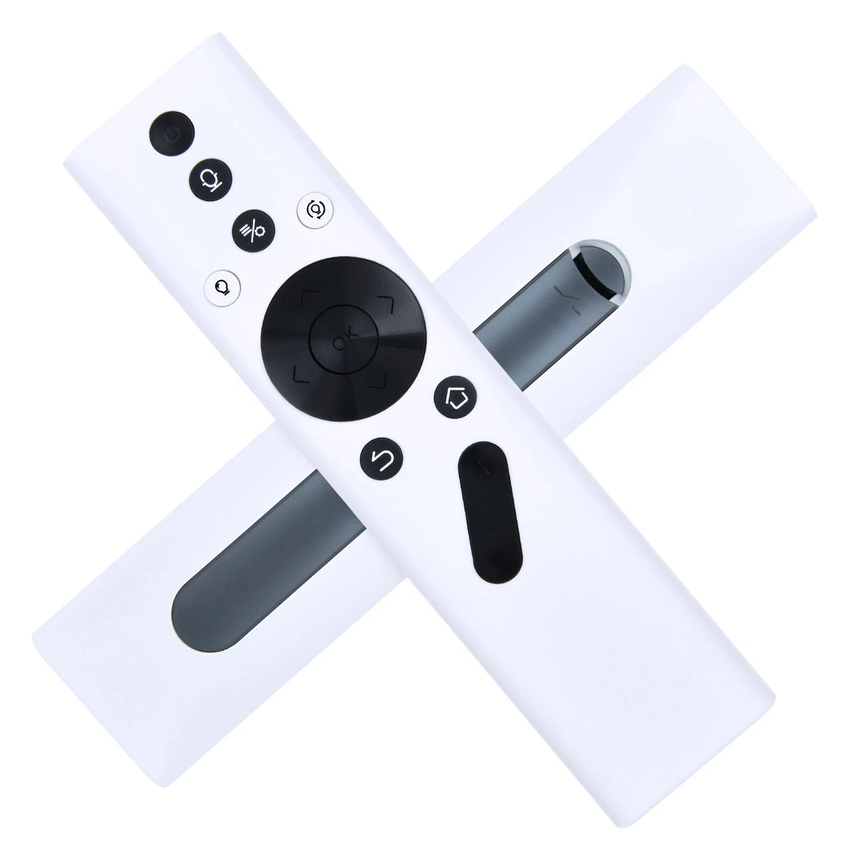 Remote Control For Xgimi Halo Plus（Halo+）Projector with Voice