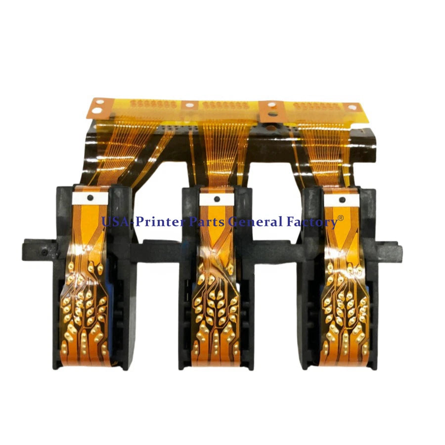Carriage Flex Cables Fit For HP Designjet 5000 5100 5500 Ps Q1251-69273
