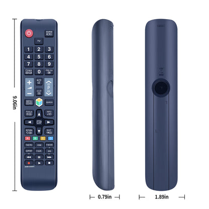 AA59-00590A Replacement Remote Control For Samsung TV