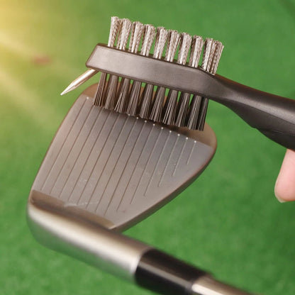 Golf Accessories Kit - 5 inches x 4 inches, 3 in 1