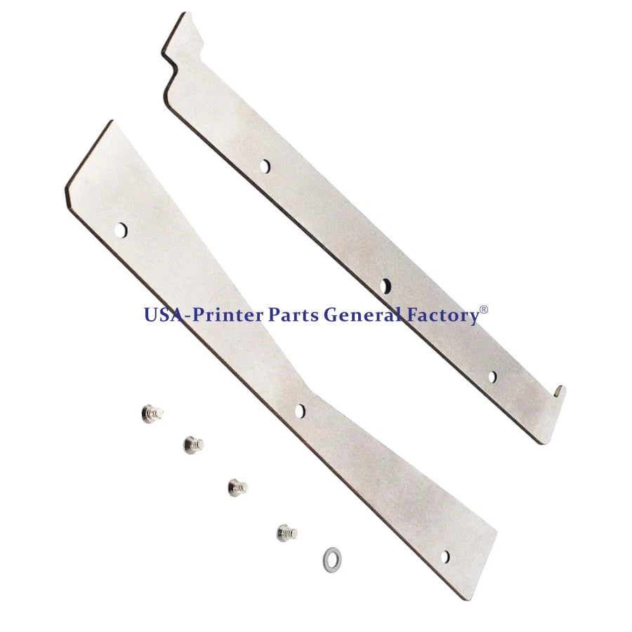 R30481003 Cutter Blade For SATO CL4NX CL4NX Plus Thermal Label Printer