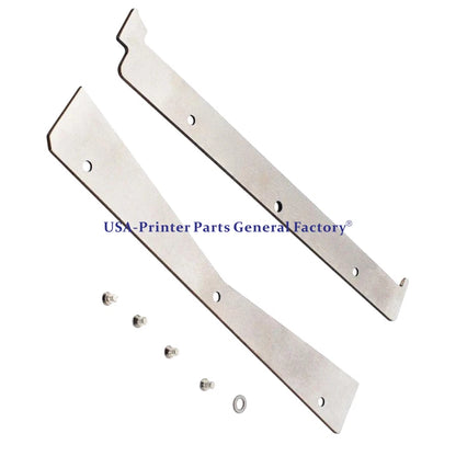 R30481003 Cutter Blade For SATO CL4NX CL4NX Plus Thermal Label Printer