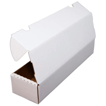 3-Pack  800-count Trading/Gaming Card Storage Box  Woodhaven 800, White