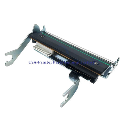 710-129S-001 Printhead + Kit Platen Roller 203dpi For Intermec PM43 PM42