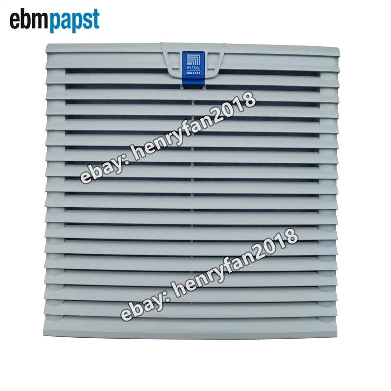 Ebmpapst Fan K3G250-AI27-05 230VAC 245W 1.33A 165W Cabient Cooling Fan