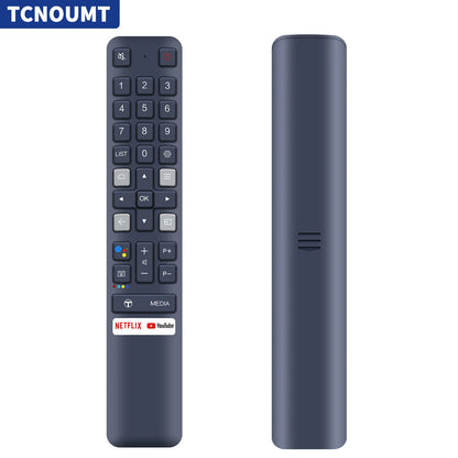 RC901V FMR1 Remote Control For TCL LED TV 32A323 40A323 43P30FS 49P30FS