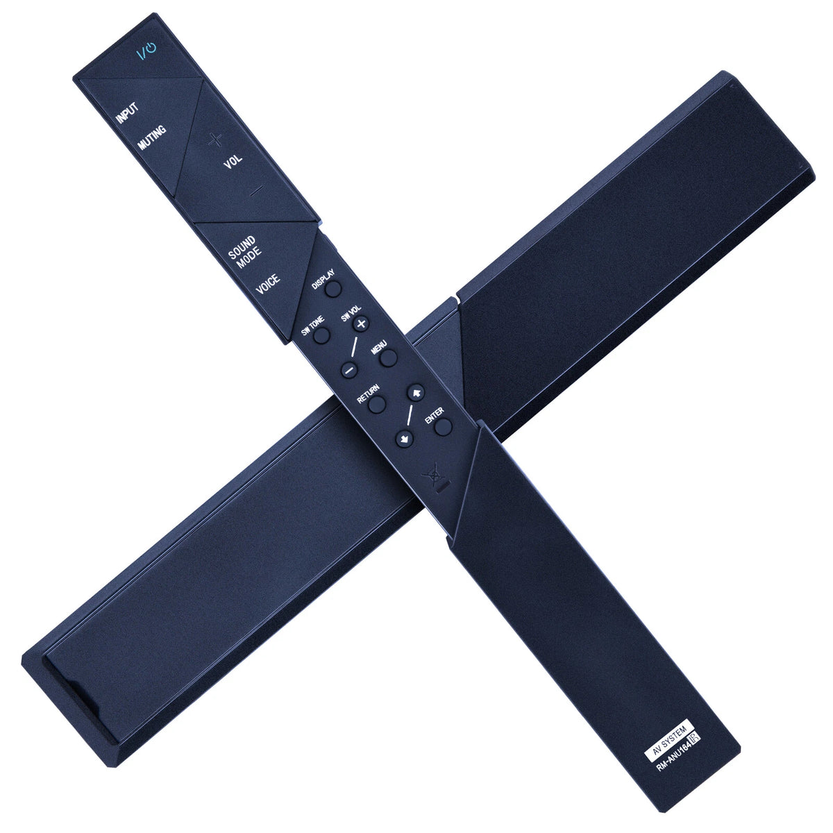 RM-ANU164 For Sony Sound Bar Remote Control HT-ST3 SA-WST7 SS-ST3 HTST7