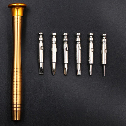 Drone Repair Screwdriver Tool Kit 25 IN 1 Set for DJI Phone RC Car Toy PC Laptop