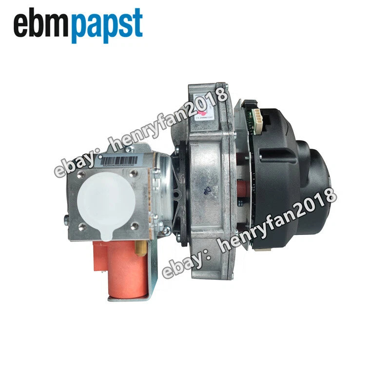 Ebmpapst Blower Fan NRV148/2040-3633-010204 55724.50030 Gas Valve Blower Fan