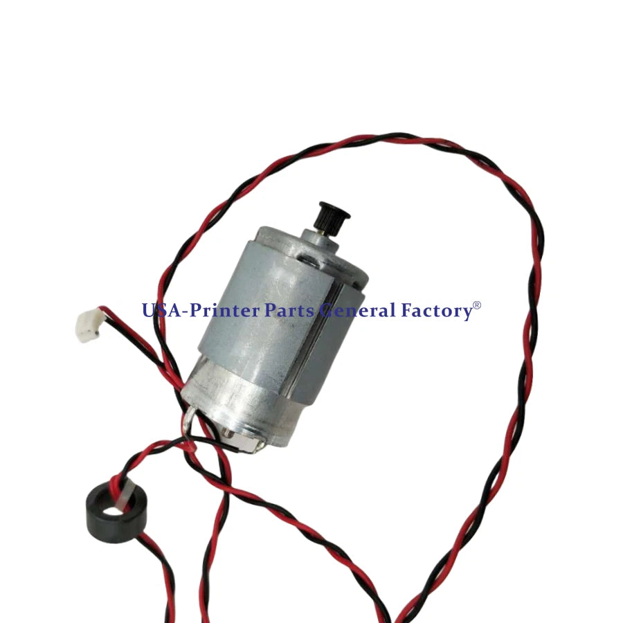 RS-445PD-19120 Main Motor J3720 Fits For Brother J2320DW J3720DW J4420DW J4610DW