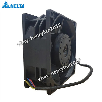 Delta PFR0912XHE Axial Fan DC 12V 4.5A 92*92*38MM 4-Pin Server Case Cooling Fan